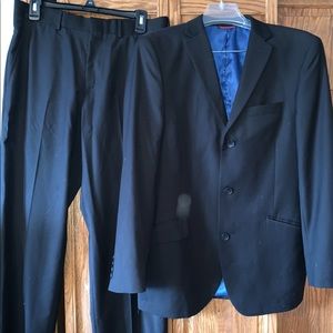 Men’s suit